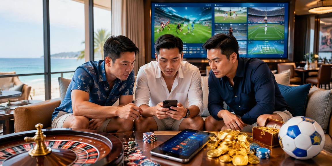 66vin Đối tác game